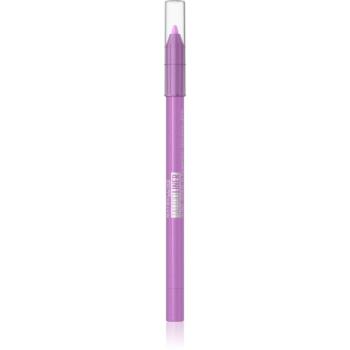 MAYBELLINE NEW YORK Tattoo Liner Gel Pencil gélová ceruzka na oči odtieň 812 Lavender Light 1.3 g