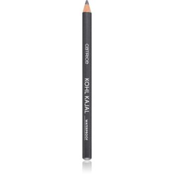 Catrice Kohl Kajal Waterproof kajalová ceruzka na oči odtieň 030 Homey Grey 0,78 g