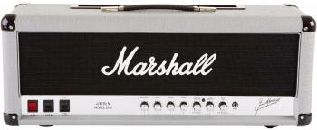 Marshall 2555X Silver Jubilee Lampový gitarový zosilňovač