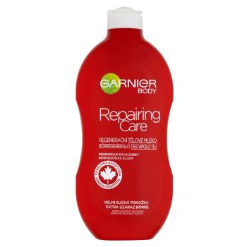 GARNIER INT. TELOVÉ MLIEKO VEĽMI SUCHÁ POKOŽKA 400ML