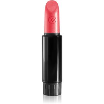 Collistar Rossetto Lipstick Refill dlhotrvajúci rúž náhradná náplň odtieň 28 ROSA PESCA 3,5 ml