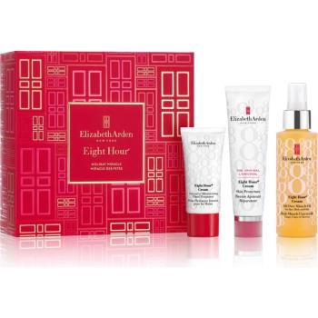 Elizabeth Arden Eight Hour darčeková sada pre ženy