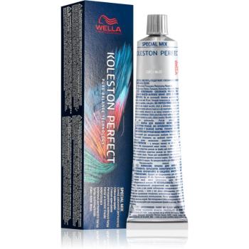 Wella Professionals Koleston Perfect ME+ Special Mix permanentná farba na vlasy odtieň 0/88 60 ml