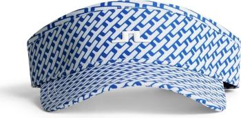 J.Lindeberg Yada Printed Tour Geo Moonbeam UNI