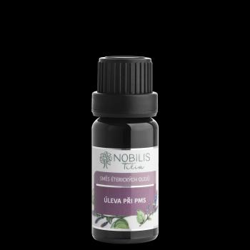 NOBILIS TILIA zmes éterických olejov Úľava pri PMS 10 ml