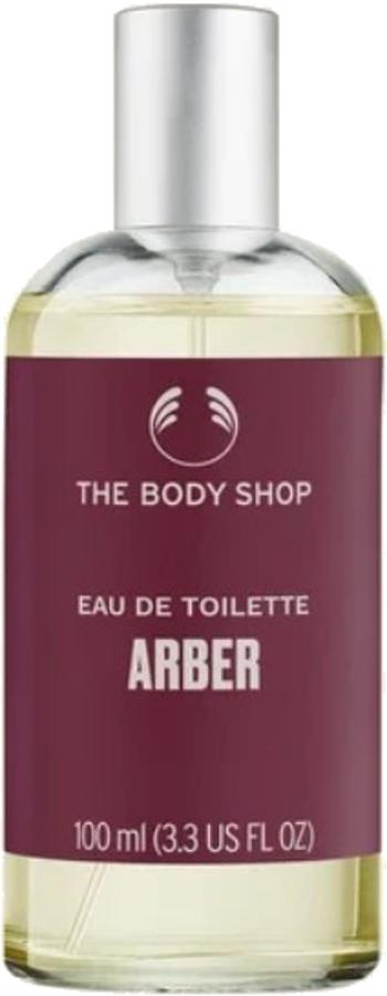 The Body Shop Toaletná voda Arber EDT 100 ml