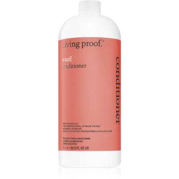 Living Proof Curl hydratační kondicionér pro kudrnaté vlasy 1000 ml