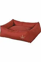 Posteľ 4SEASONS 95cm červená Zolux