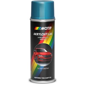 MOTIP aqua met. 150ml (SD9452)