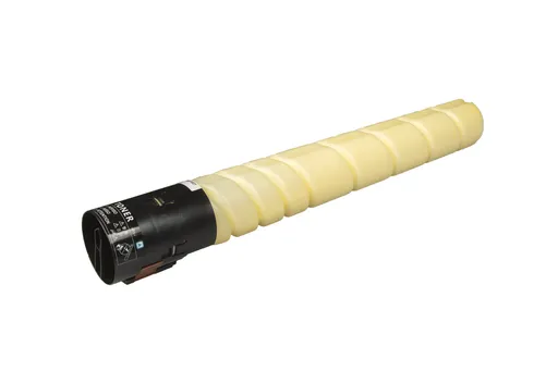 Kompatibilná tonerová náplň A8K3250, TN221Y, 21000 listov pre tlačiarne Konica Minolta, žltá