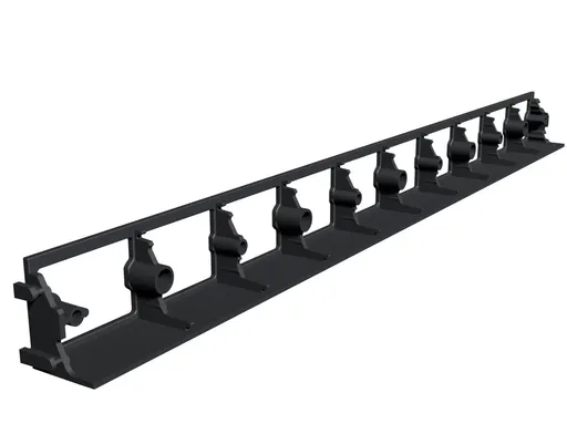 ArtRoja Neviditeľné obrubníky DUO 45 mm | 2 ks