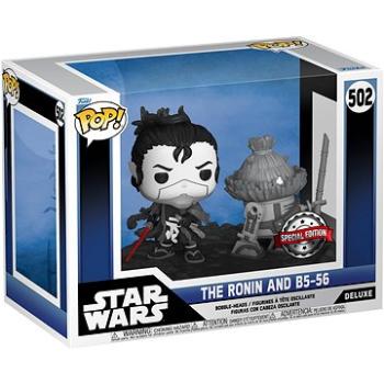 Funko POP! Deluxe SW - Kyoto 1 (889698613484)