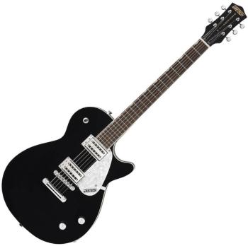 Gretsch G5425 Jet Club RW Black Elektrická gitara