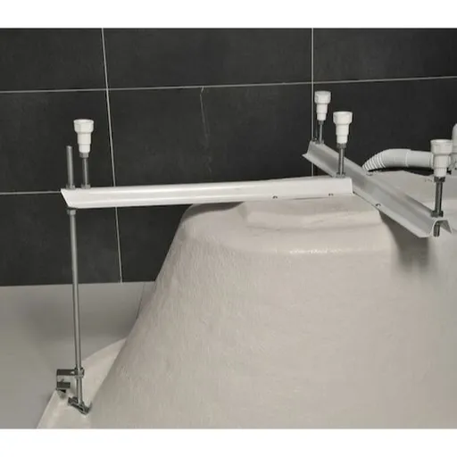 Podpora Uni ku všetkým typom van ROSA CY55000000