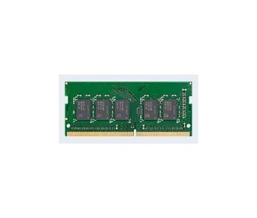 Synológia 16GB DDR4 ECC Unbuffered SODIMM