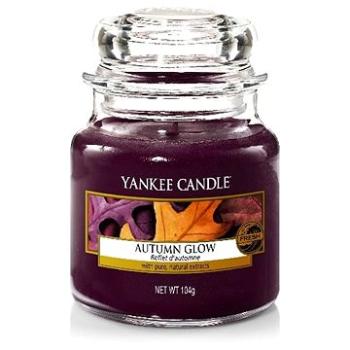 YANKEE CANDLE Classic malý Autumn Glow 104 g (5038581016672)