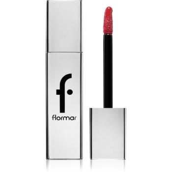 flormar Shine Kiss Me More tekutý rúž odtieň 010 Meet Friends 3.5 ml
