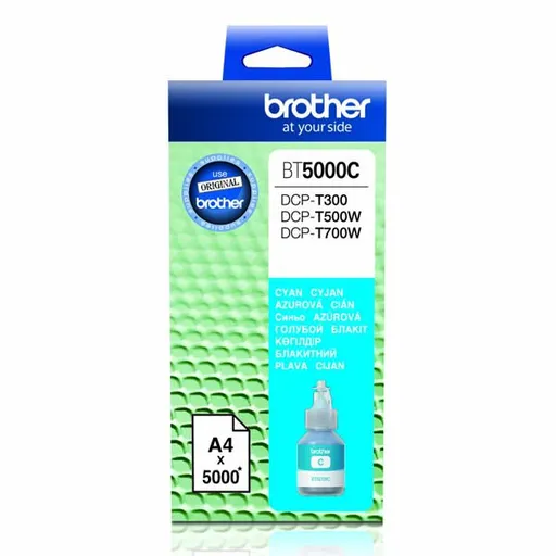 BROTHER BT-5000 - originálny