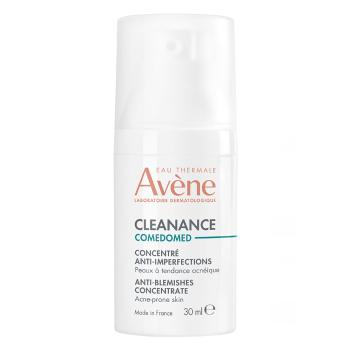 AVENE Cleanance ComedoMed Koncentrovaná starostlivosť 30 ml