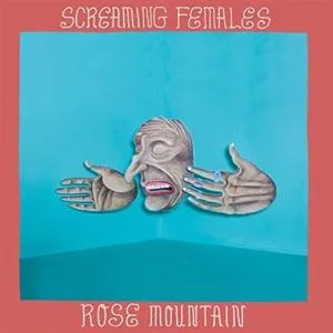 Screaming females Rose Mountain 1 LP