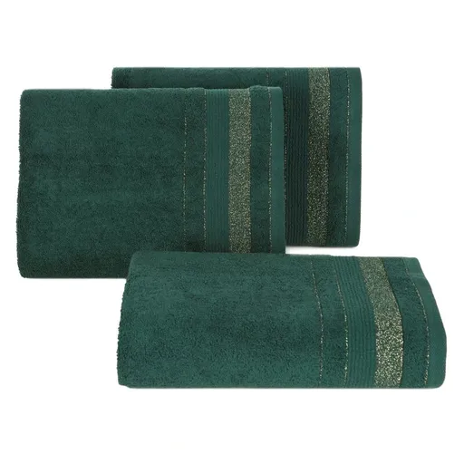 ArtFir Uterák APRIL 09 | tmavozelená 50 x 90 cm