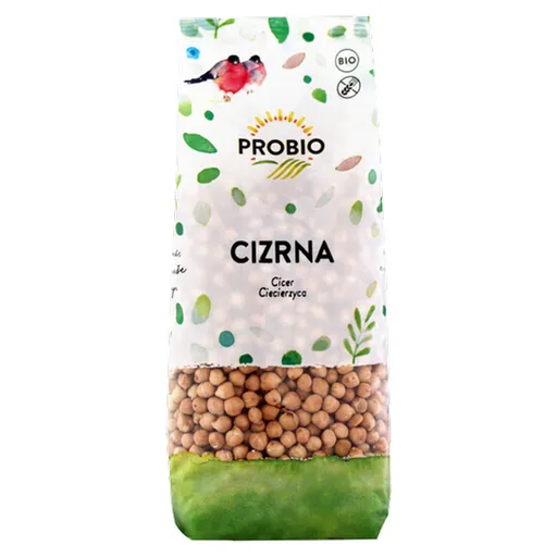 PROBIO Cícer BIO 500 g