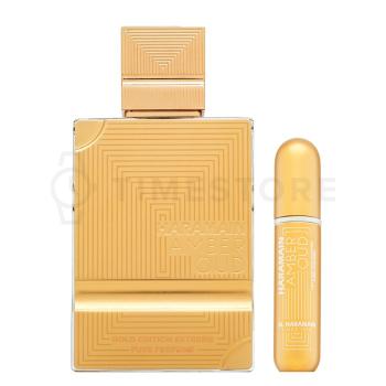 Al Haramain Amber Oud Gold Edition Extreme čistý parfém unisex 60 ml - 30 dní na vrátenie tovaru, Garancia originality