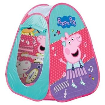 John Pop Up stan Peppa Pig 75 × 75 × 90 cm (4006149728443)