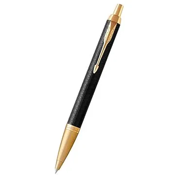 PARKER IM Premium Black GT (1931667)