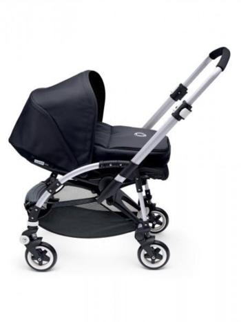 BUGABOO Bee Fusak Baby Cocoon Black,BUGABOO Bee Fusak Baby Cocoon Black