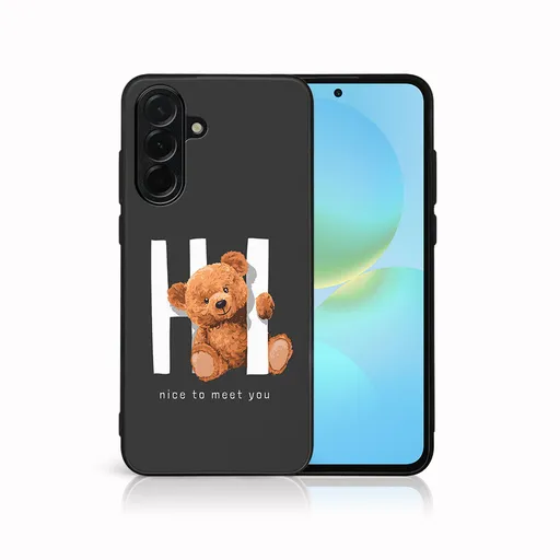 MY ART Ochranný kryt pre Samsung Galaxy A56 HI (182)