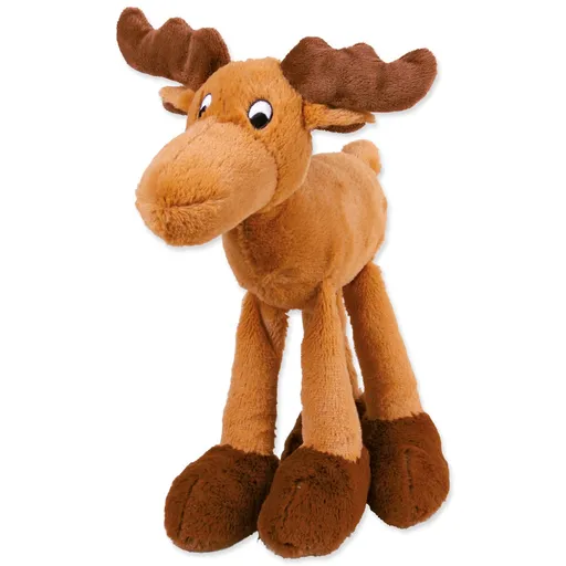 Trixie Plyšový los se zvukem 30 cm