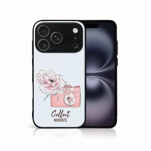 MY ART Ochranný kryt pre Apple iPhone 17 Pro Max MOMENTS (122)