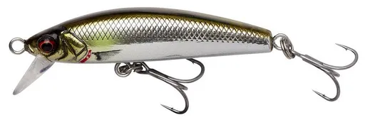 Savage gear wobler gravity minnow sinking mirror ayu 6 cm 12 g