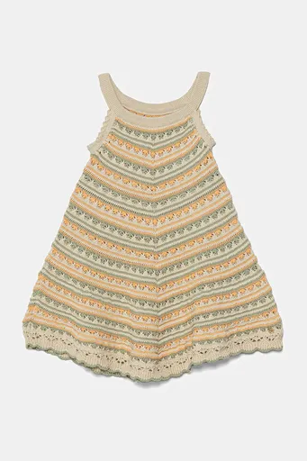 Dievčenské šaty Guess