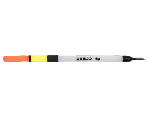 Zebco plavák slider waggler float - 6 g