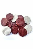 Delikatesa Hovädzie hranolky s kačacinou 500g