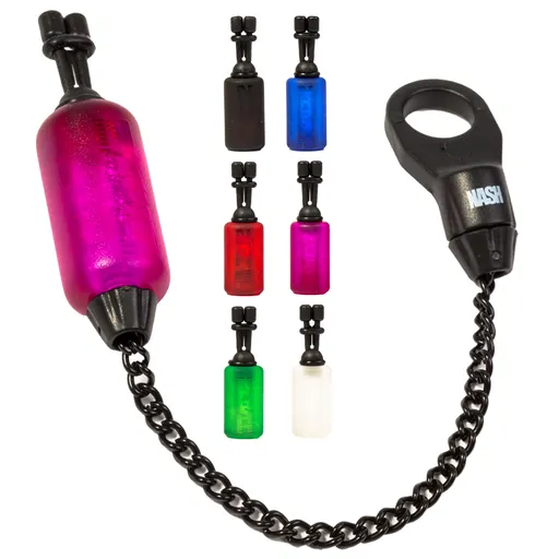 Nash swinger bobbin kit small-modrá