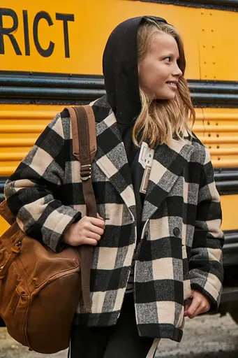 Detský kabát Mayoral