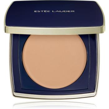 Estée Lauder Double Wear Stay-in-Place Matte Powder Foundation púdrový make-up SPF 10 odtieň 6N2 Truffle 12 g