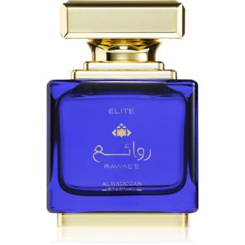 Al Wataniah Rawaee Elite parfumovaná voda unisex 100 ml