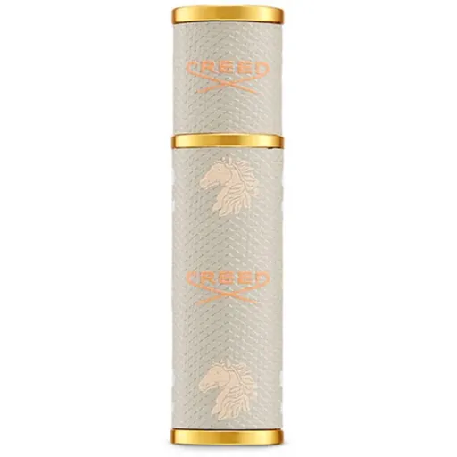 Creed Travel Atomiser Beige plniteľný rozprašovač parfémov 5 ml