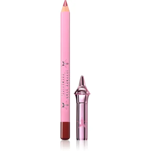 Jeffree Star Cosmetics Velour Lip Liner kontúrovacia ceruzka na pery odtieň Unicorn Blood 1.14 g