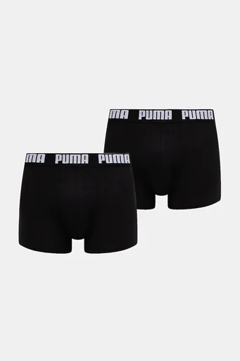Boxerky Puma 2-pak Everyday Basic