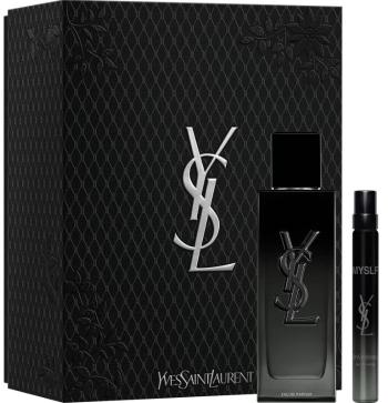 Yves Saint Laurent MYSLF - EDP 60 ml (plnitelná) + EDP 10 ml