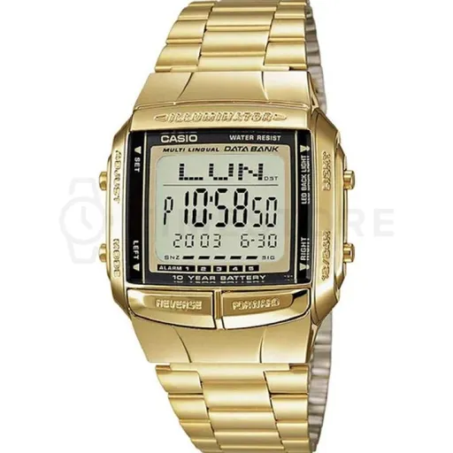 Casio Vintage DB-360G-9A