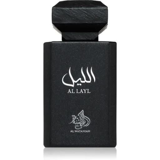 Al Wataniah Al Layl parfumovaná voda unisex 100 ml