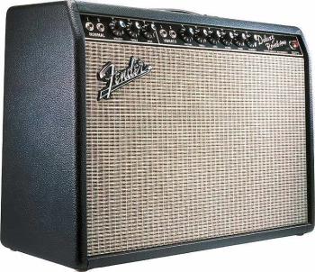 Fender 65 Deluxe Reverb Lampové gitarové kombo