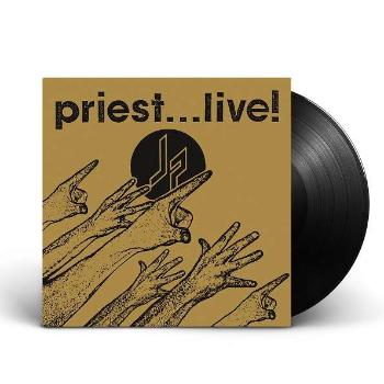 Priest... Live!