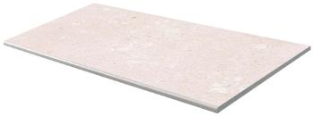 Schodovka Rako Castone Outdoor dune 60x120 cm reliéfna DCHV6858.1